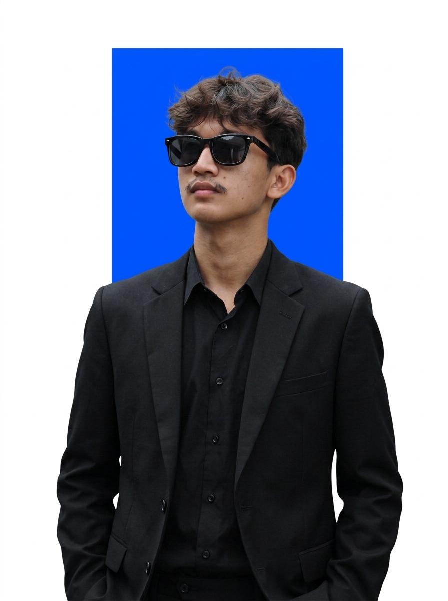 Bayu Andriana - AI Trainer & Data Annotator